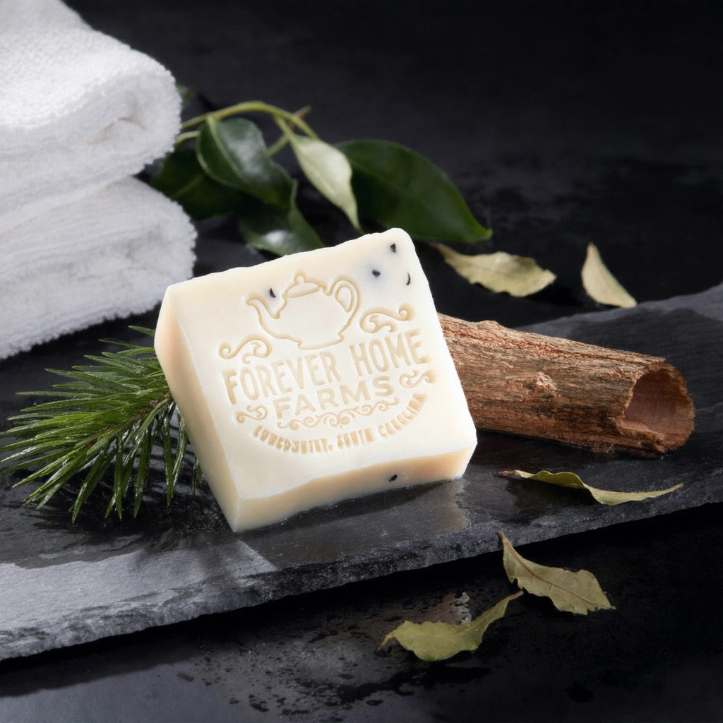 Cedarwood Tea Tree