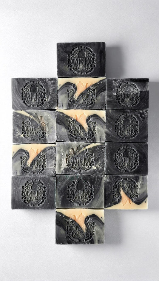 German Black Forest Soap - Travel Collection