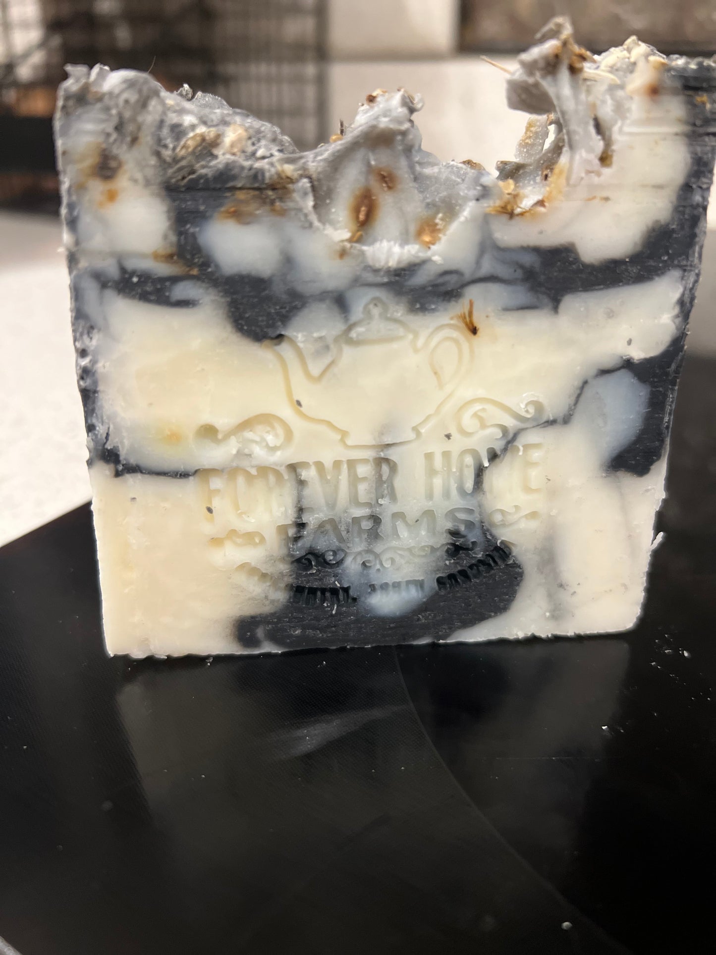 Perfection in Lavendar