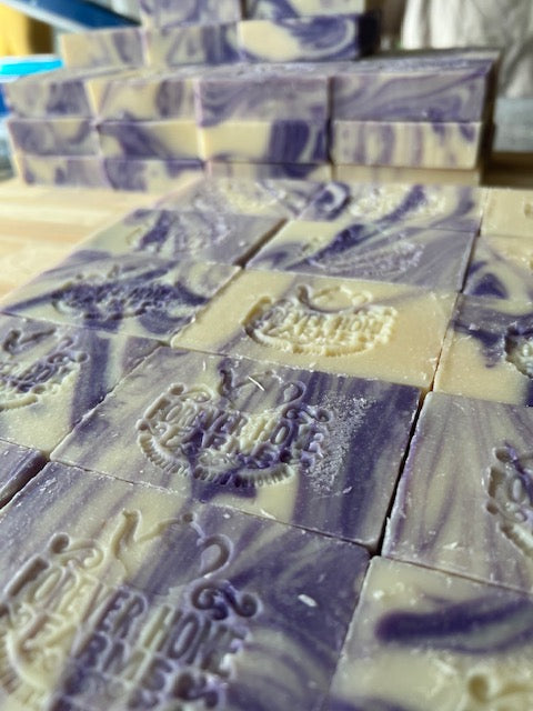 Lowcountry Lemongrass Lavender