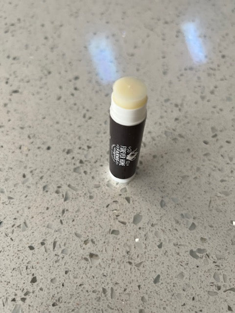 Lip Balm - Peppermint