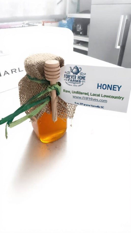 Honey