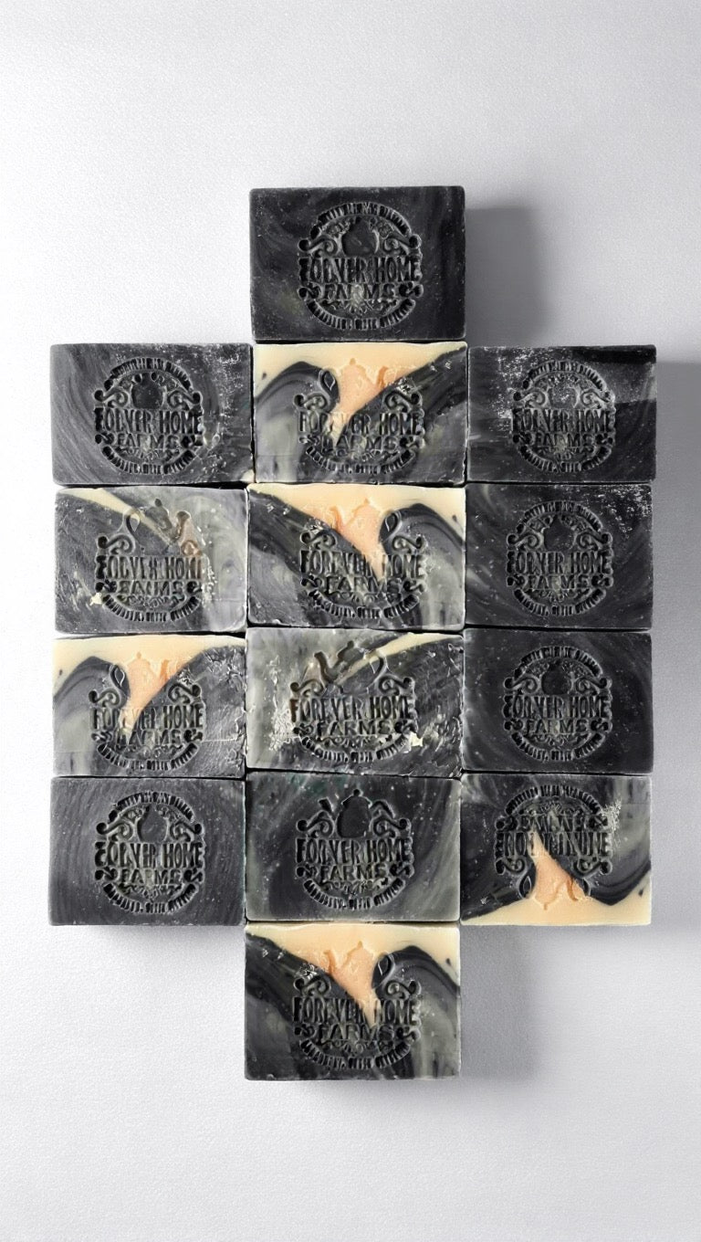 German Black Forest Soap - Travel Collection