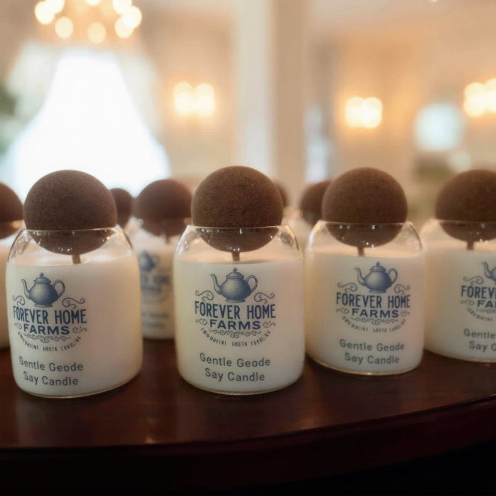 Soy Candles