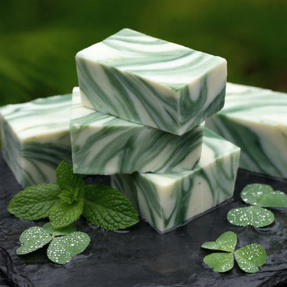Irish Garden - Travel Collection