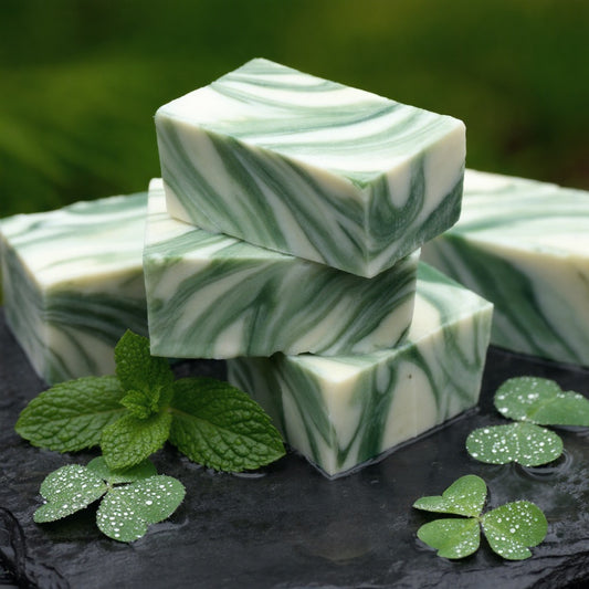 Irish Garden - Travel Collection