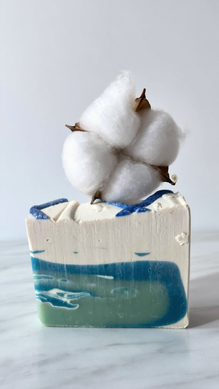 Lowcountry Cotton