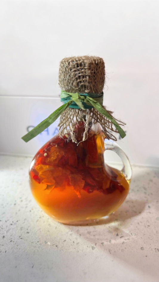 Hot Honey