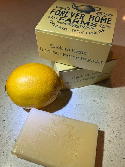 Lowcountry Lemongrass Lavender