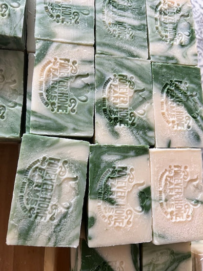 Everglade Aloe- Travel collection