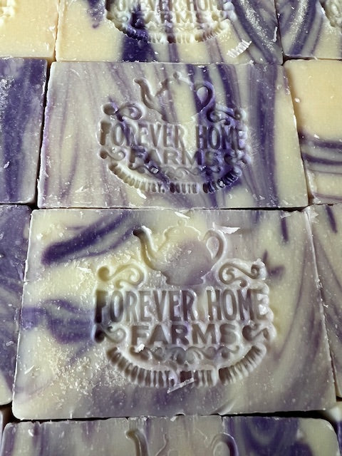 Lowcountry Lemongrass Lavender