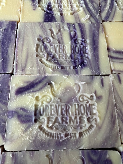 Lowcountry Lemongrass Lavender