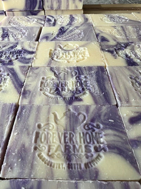 Lowcountry Lemongrass Lavender