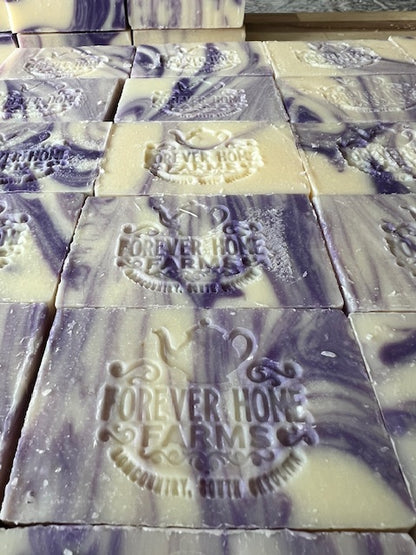 Lowcountry Lemongrass Lavender