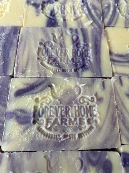 Lowcountry Lemongrass Lavender