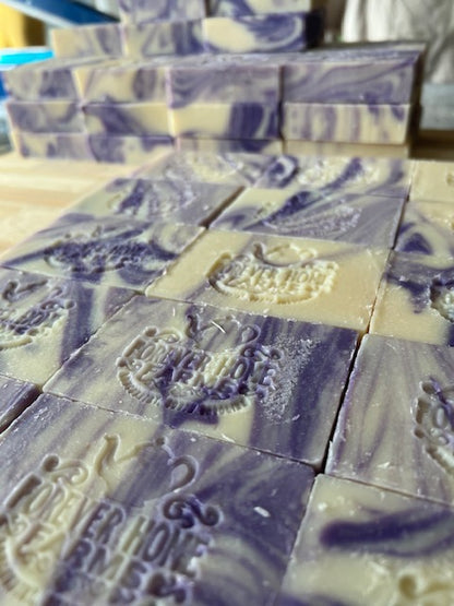 Lowcountry Lemongrass Lavender