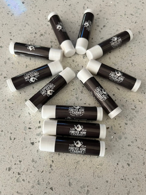 Lip Balm - Peppermint