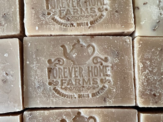 Our Honey & Milk Oatmeal