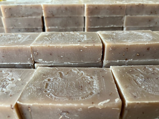 Our Honey & Milk Oatmeal