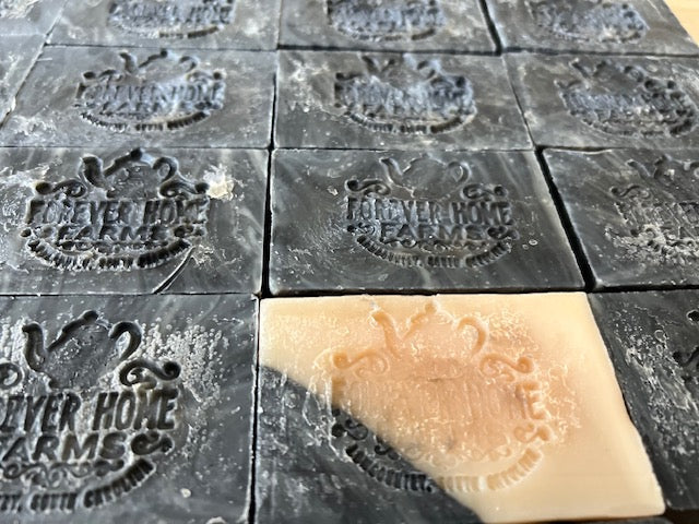 German Black Forest Soap - Travel Collection