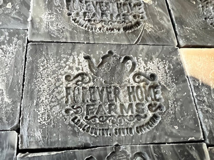 German Black Forest Soap - Travel Collection