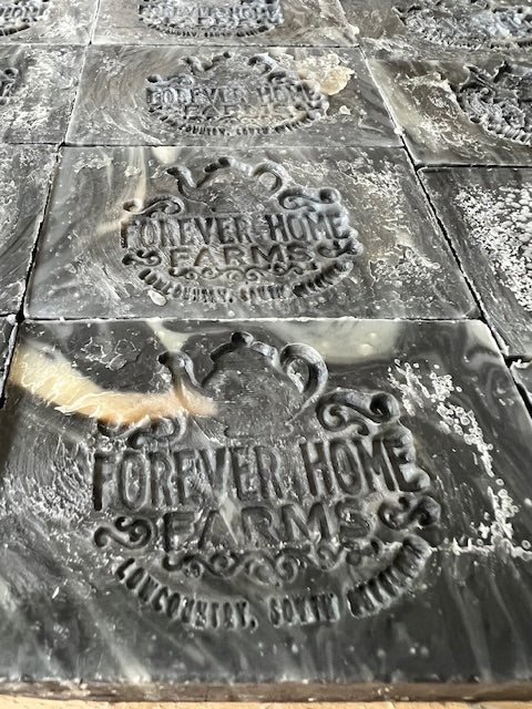 German Black Forest Soap - Travel Collection