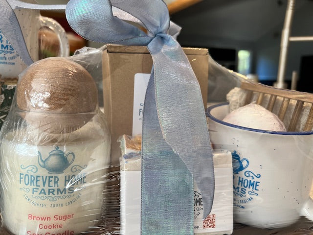 Custom Gift Basket (Large)