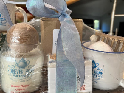 Custom Gift Basket (Large)