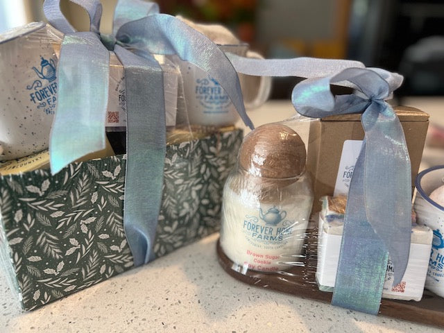 Custom Gift Basket (Large)