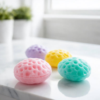 Travel Soap Sponge