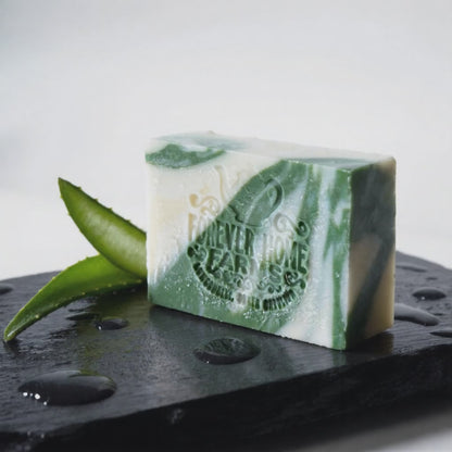 Everglade Aloe- Travel collection