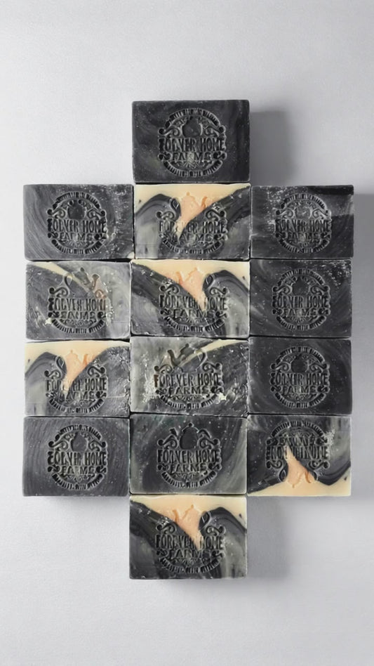 German Black Forest Soap - Travel Collection