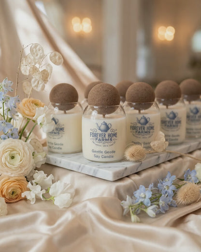 Soy Candles