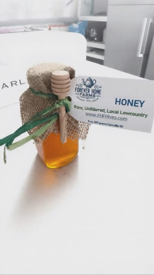 Honey