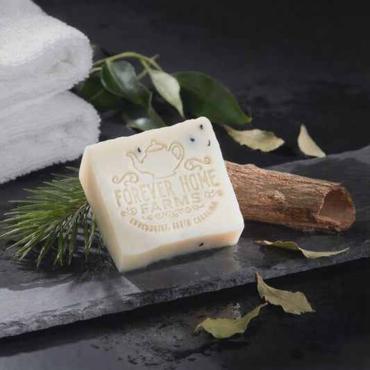 Cedarwood Tea Tree